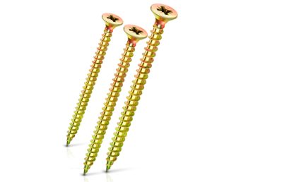 Chipboard Screws