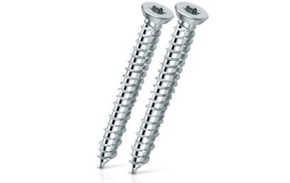 Concrete Screws