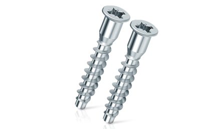 Confirmat Screws