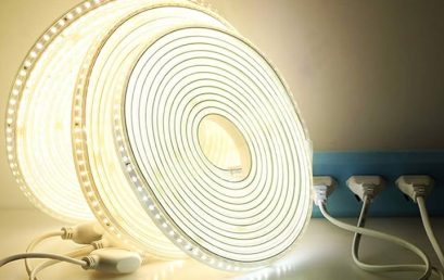 LED STRIPS