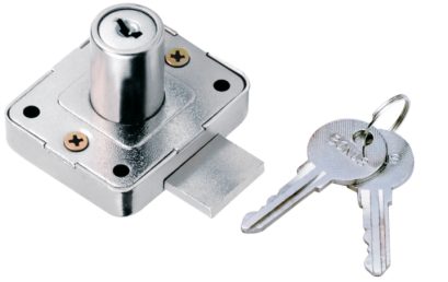 ML 40 Square Lock